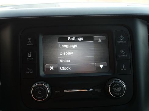 Used 2024 RAM 2500 Tradesman AWD/4WD image 34
