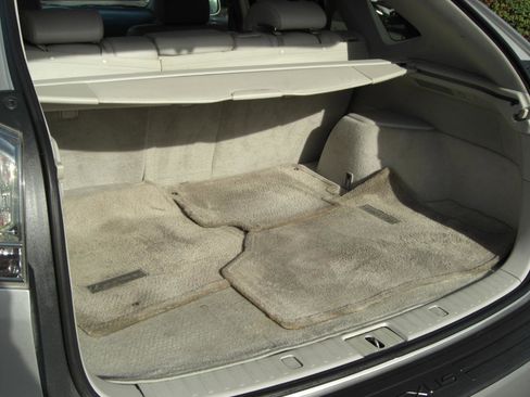 Used 2008 Lexus RX 350 2WD image 15