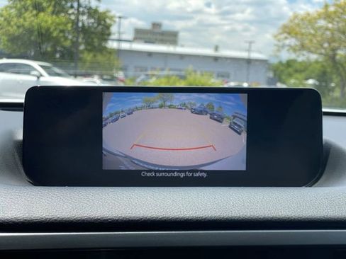 Used 2025 MAZDA CX-50 2.5 Hybrid AWD/4WD image 19