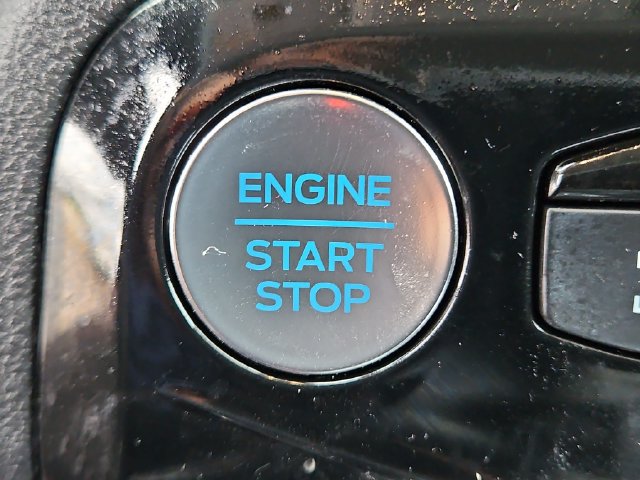 Certified 2023 Ford Escape Platinum AWD/4WD image 20