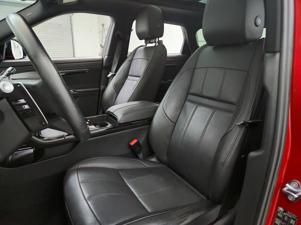 Used 2022 Land Rover Range Rover Evoque R-Dynamic S AWD/4WD image 22
