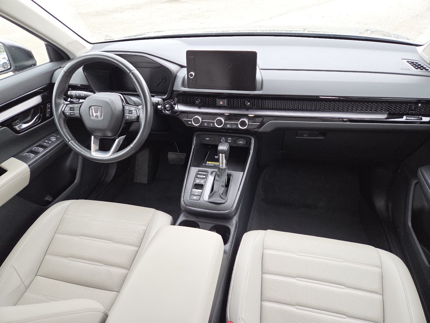 Used 2024 Honda CR-V EX-L image 23