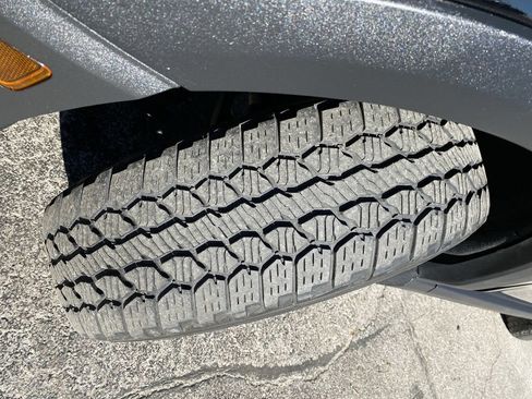 Certified 2021 Ford Bronco Sport Base image 44