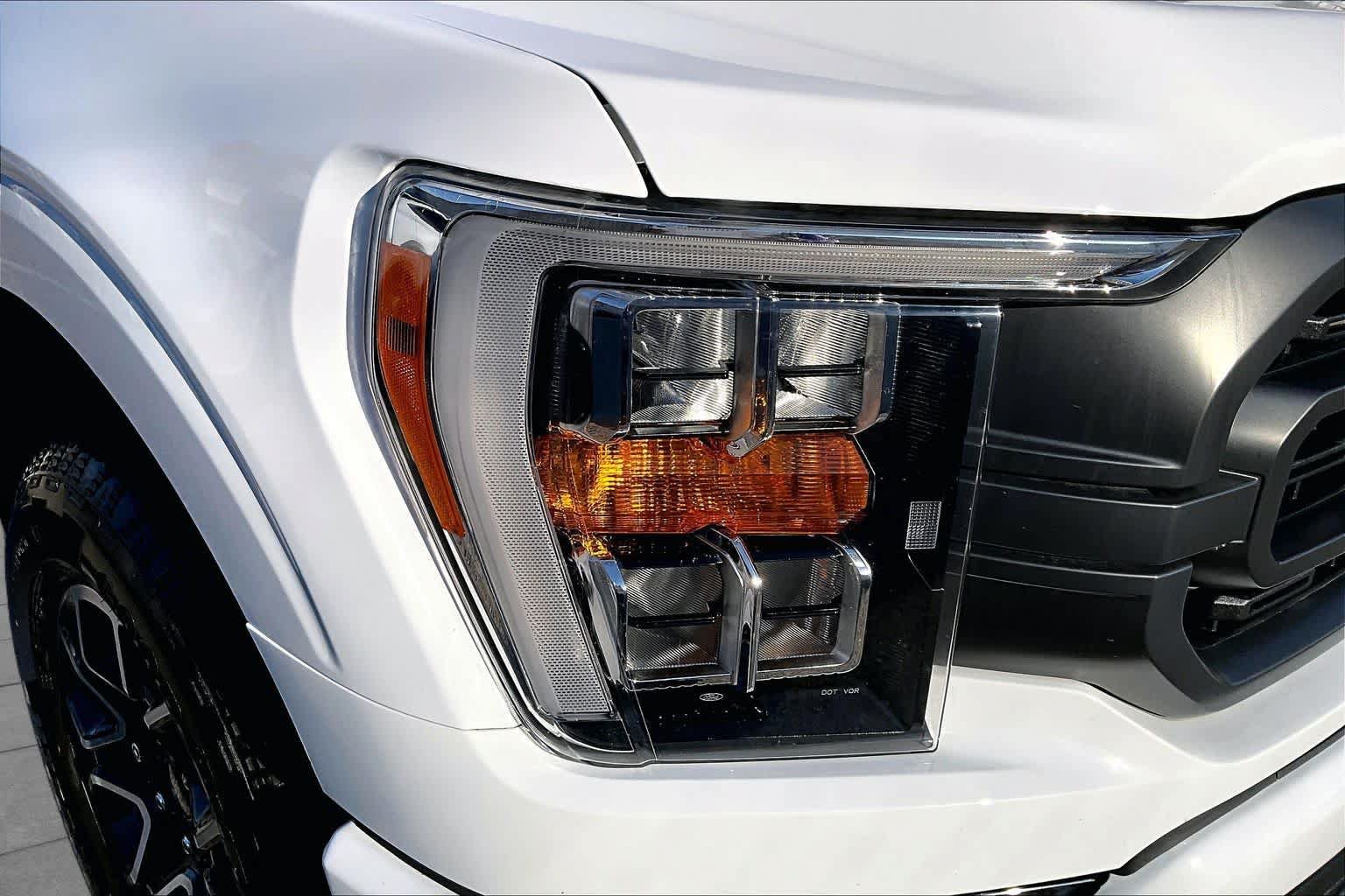 Used 2023 Ford F150 XLT w/ Equipment Group 302A High AWD/4WD image 27