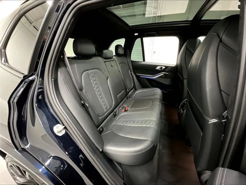 Used 2022 BMW X5 M w/ Competition Package 2 AWD/4WD image 15