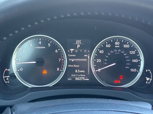 Used 2014 Lexus IS 350 image 33