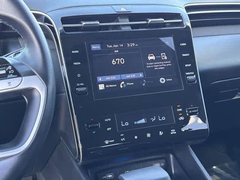 Used 2022 Hyundai Tucson XRT image 20