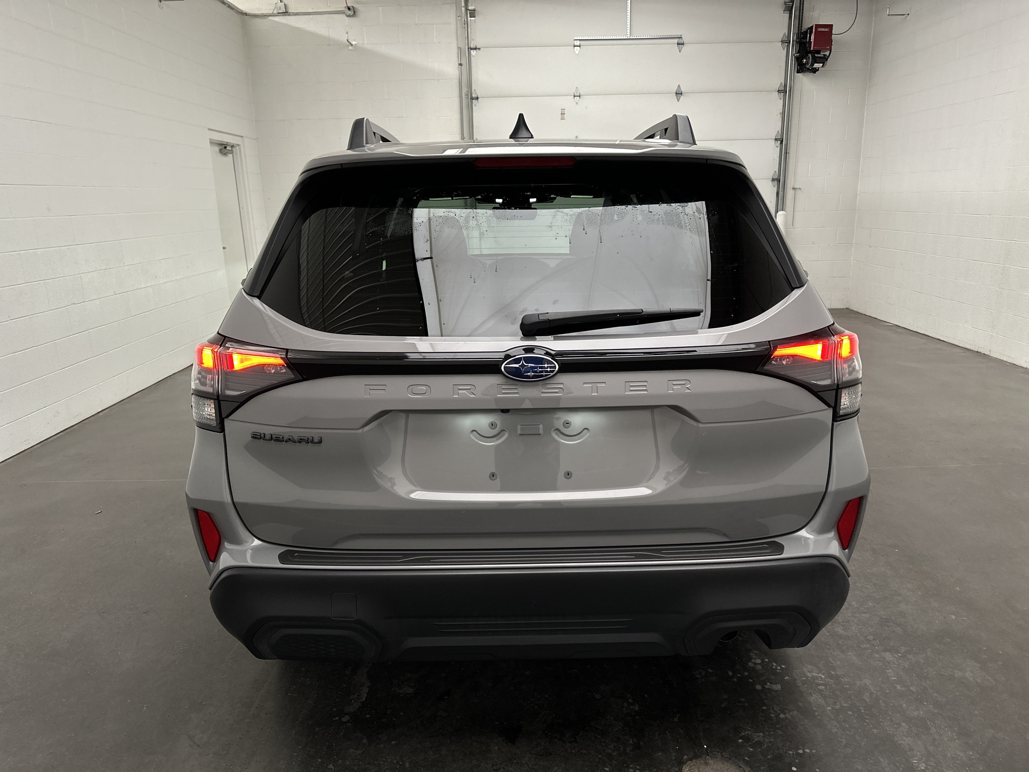 Certified 2026 Subaru Forester Premium AWD/4WD image 7