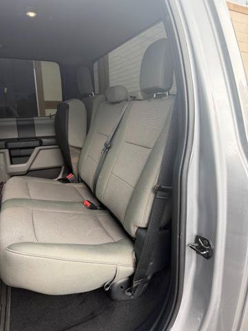 Used 2022 Ford F250 XL w/ STX Appearance Package AWD/4WD image 6
