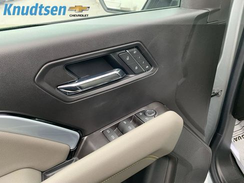 New 2026 Chevrolet Colorado ZR2 w/ Technology Package image 20