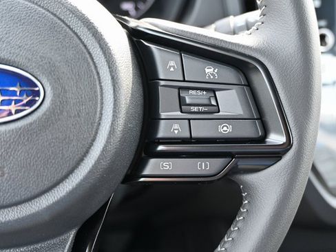 New 2026 Subaru Forester Premium image 28