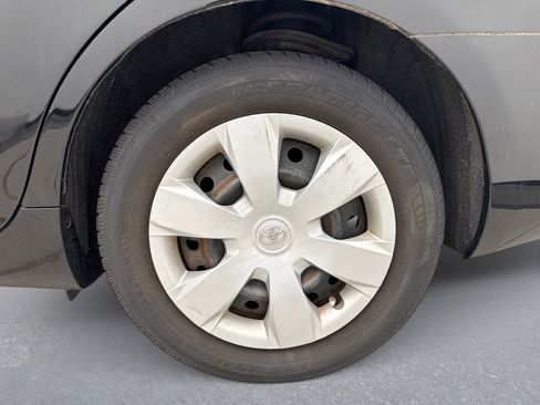 Used 2007 Toyota Camry LE FWD image 11