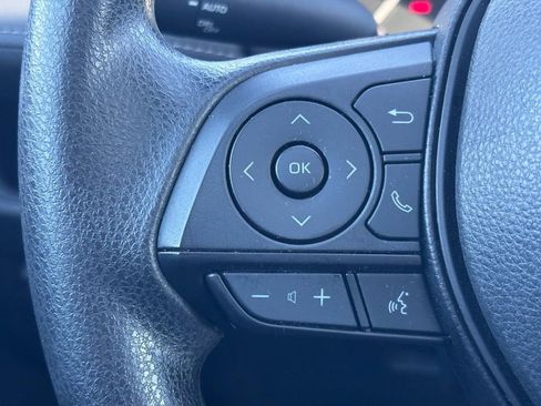 Used 2024 Toyota RAV4 XLE image 26