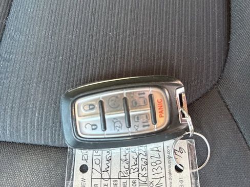 Used 2019 Chrysler Pacifica Touring Plus w/ S Appearance Package image 15