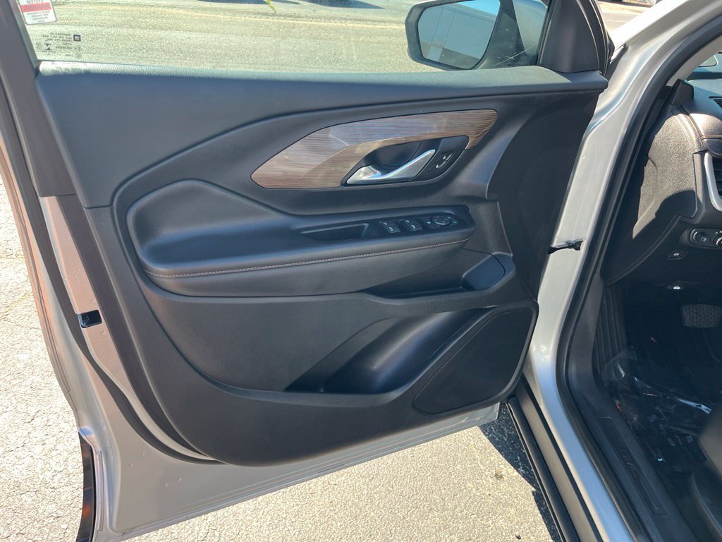 Used 2019 GMC Terrain SLE AWD/4WD image 12