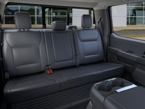 New 2026 Ford F450 Lariat w/ Lariat Ultimate Package image 77