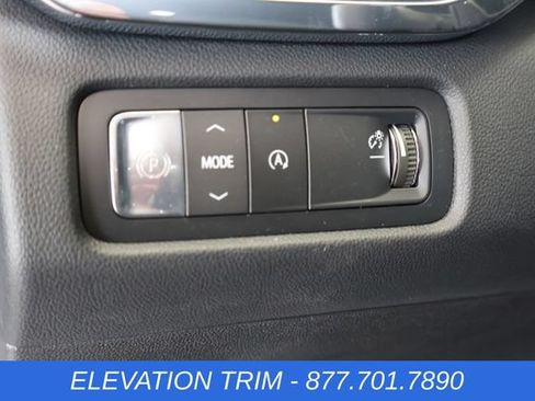 New 2026 GMC Acadia Elevation w/ Black Edition FWD image 25
