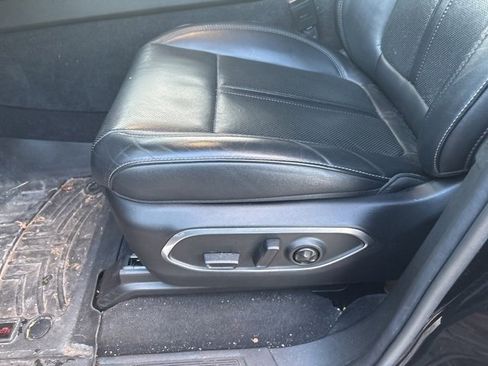 Used 2022 Jeep Wagoneer Series I w/ Convenience Group I image 11