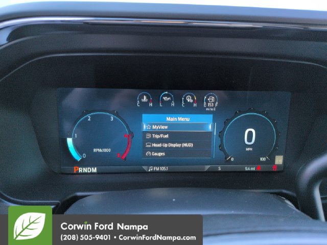New 2026 Ford F350 Lariat w/ Lariat Ultimate Package AWD/4WD image 15