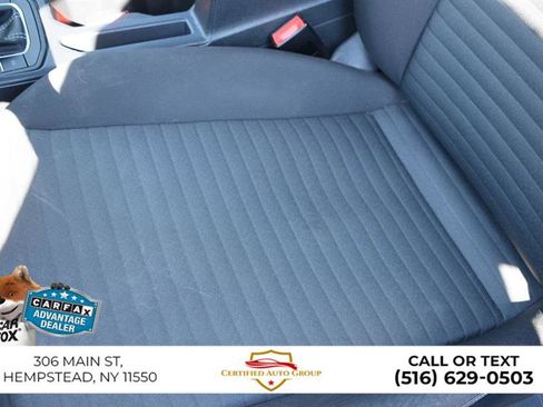 Used 2024 Volkswagen Jetta S FWD image 10