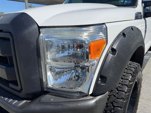 Used 2013 Ford F250 XL w/ PWR Equipment Group AWD/4WD image 14