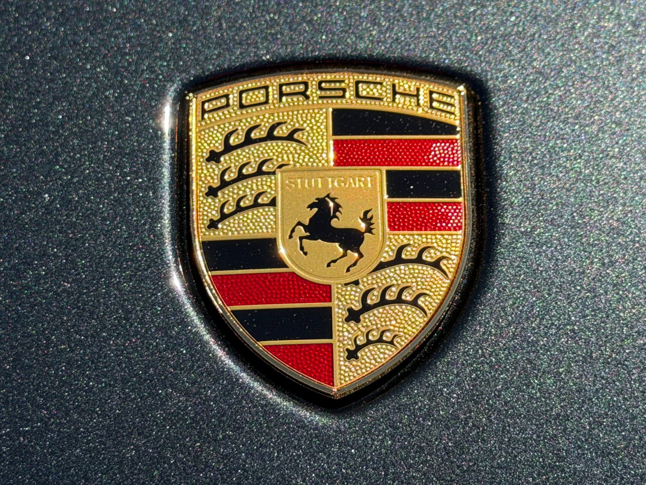 Used 2026 Porsche Macan AWD/4WD image 11