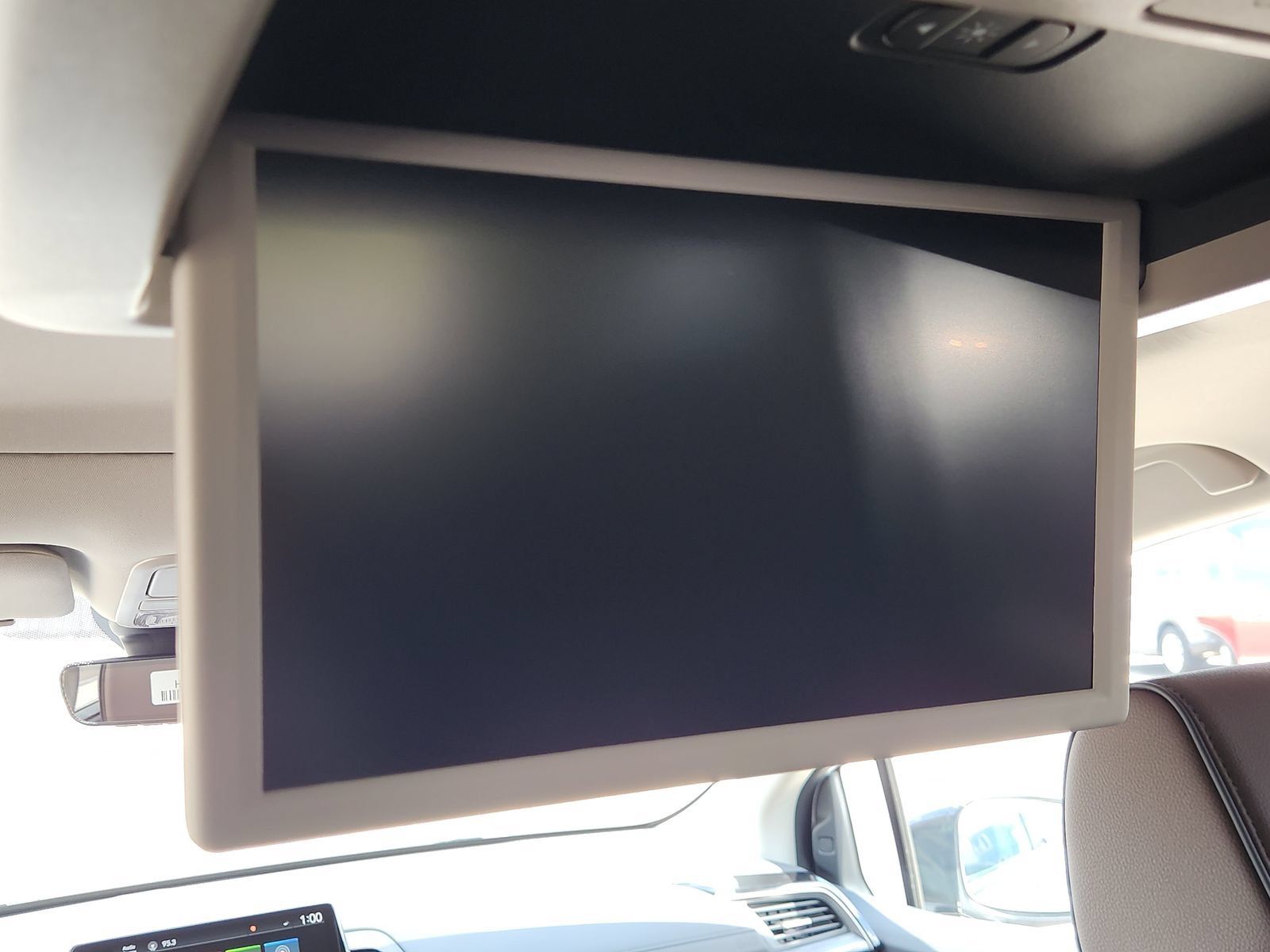 New 2026 Honda Odyssey Elite image 36
