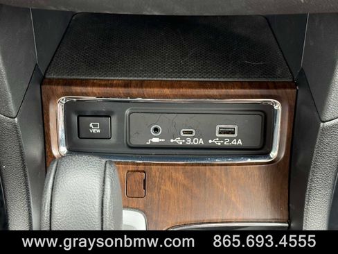 Used 2025 Subaru Ascent Touring w/ Popular Package #1 image 20