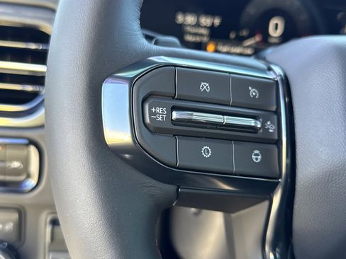 New 2026 GMC Yukon XL AT4 Ultimate image 19