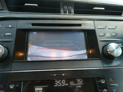 Used 2015 Toyota Avalon XLE Premium FWD image 23