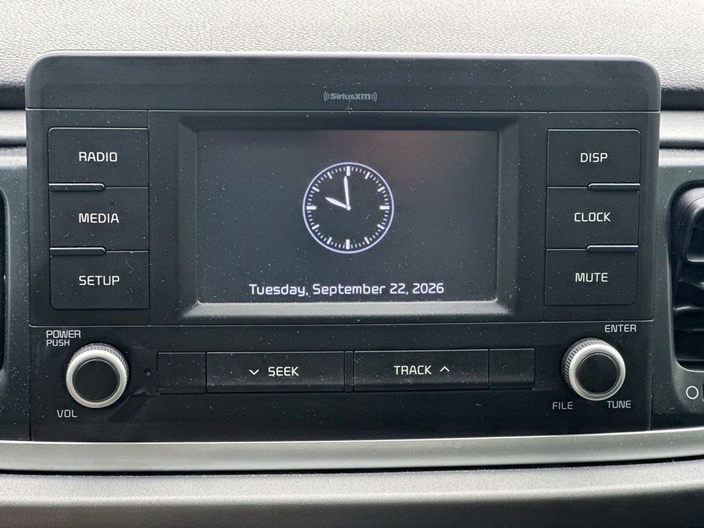 Used 2018 Kia Rio LX FWD image 23