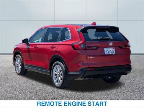 Certified 2023 Honda CR-V EX image 9
