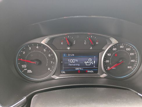 Used 2022 Chevrolet Equinox LT image 20