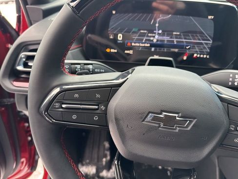 New 2026 Chevrolet Traverse RS image 23