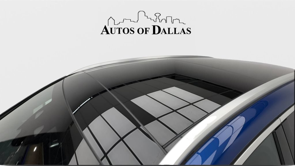 Used 2023 Mercedes-Benz GLC 300 4MATIC w/ Exclusive Trim Package image 12