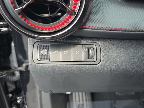 New 2027 Chevrolet Equinox RS w/ LPO, Floor Liner Package AWD/4WD image 27