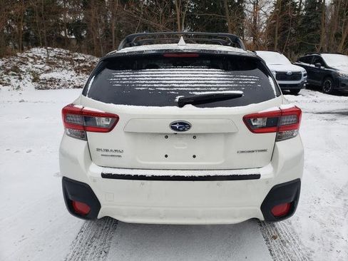 Used 2023 Subaru Crosstrek 2.5i Limited image 4