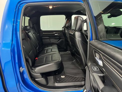 Used 2022 RAM 1500 Rebel w/ Night Edition AWD/4WD image 23