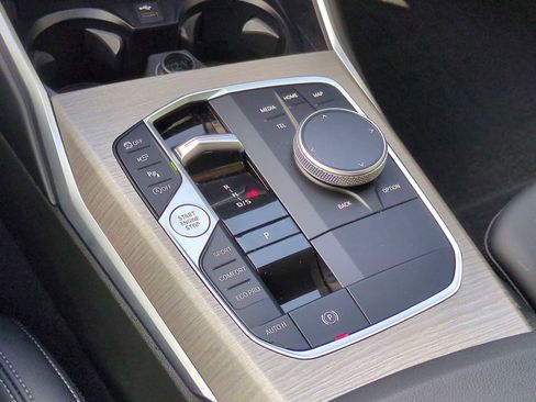 New 2025 BMW 330i xDrive 330i xDrive w/ Premium Package image 34