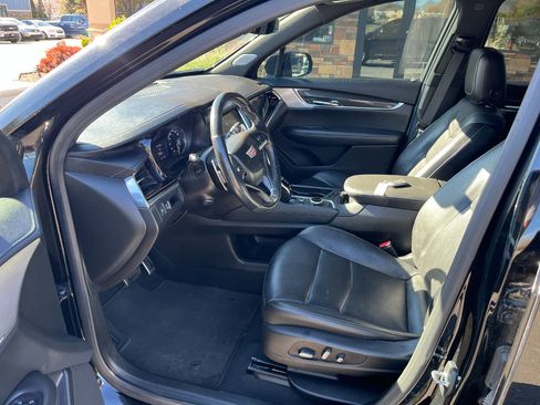 Used 2021 Cadillac XT6 Sport image 4