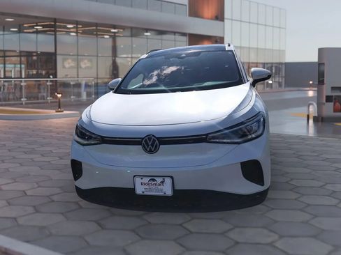 Used 2023 Volkswagen ID.4 Pro S image 7