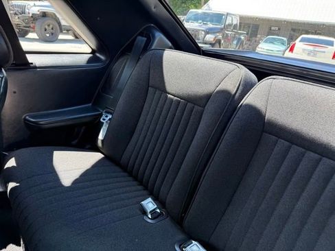 Used 1991 Ford Mustang LX RWD image 64