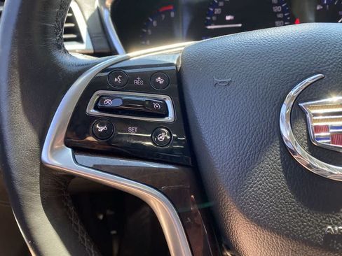 Used 2015 Cadillac SRX Premium w/ Driver Assist Package AWD/4WD image 19