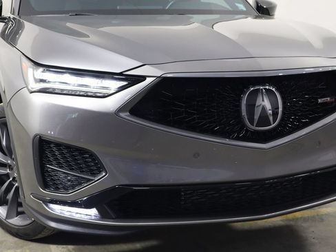 Used 2022 Acura MDX Type S AWD/4WD image 51