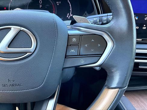 Used 2023 Lexus RX 350 FWD w/ Accessory Package (K3) image 25