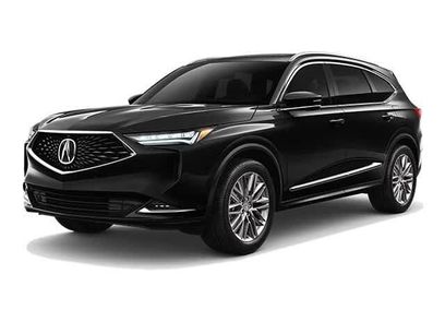 Certified 2023 Acura MDX SH-AWD w/ Advance Package