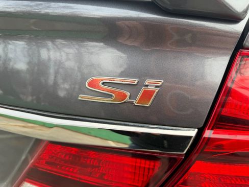 Used 2014 Honda Civic Si image 12
