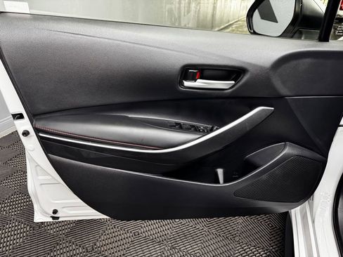 Used 2024 Toyota Corolla SE FWD image 37