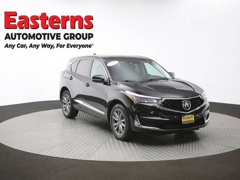 Used 2021 Acura RDX AWD w/ Technology Package image 51