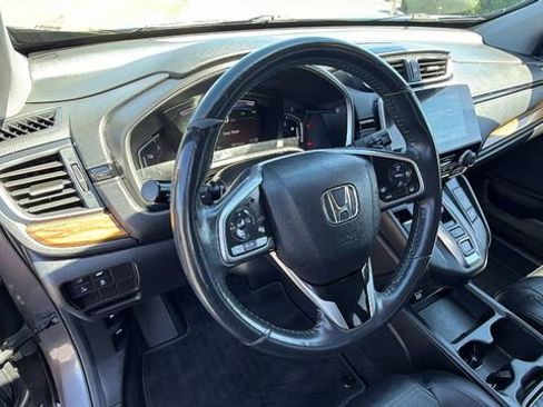 Used 2020 Honda CR-V EX-L image 31